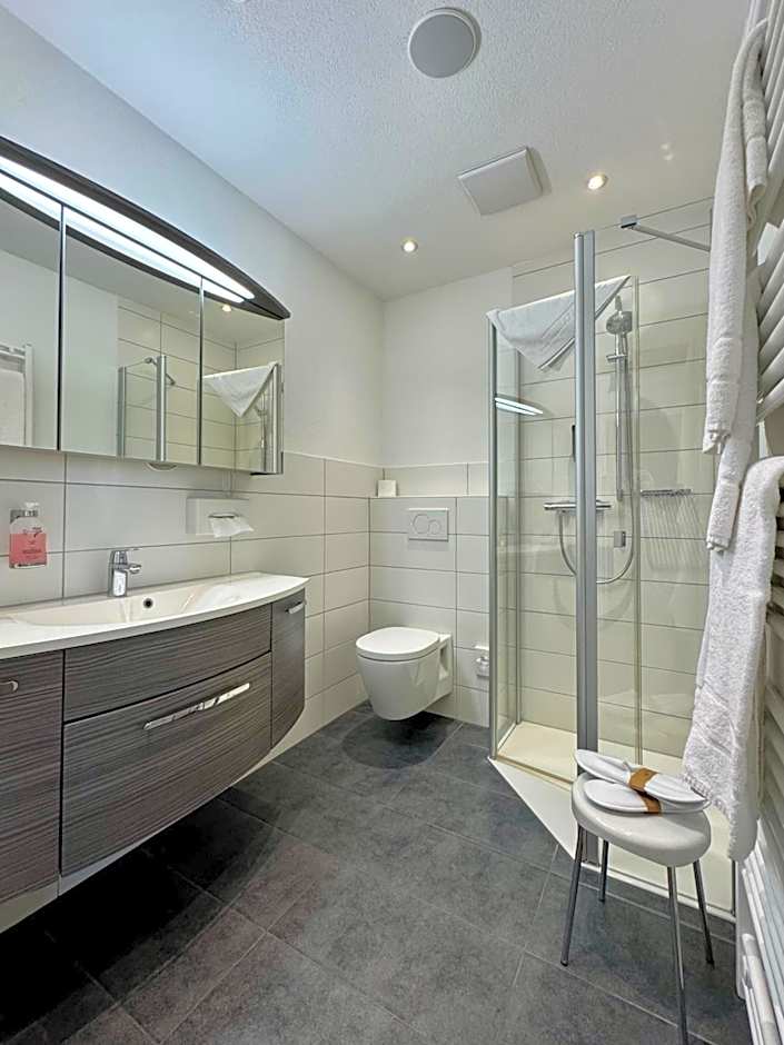 Engelhard Das Landhotel Garni