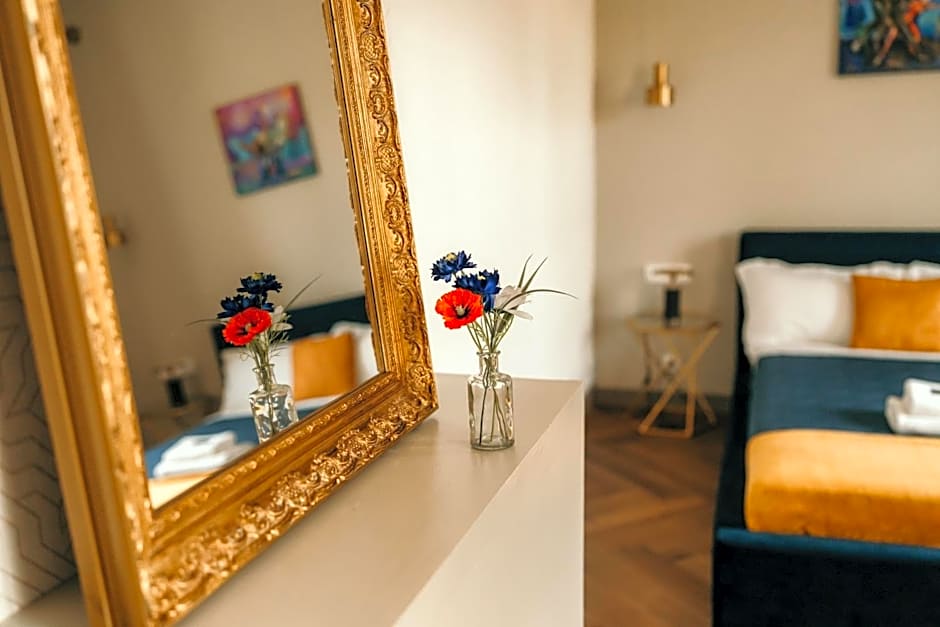 Hôtel Le Cro-Magnon