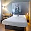 B&B HOTEL Rennes Ouest Villejean