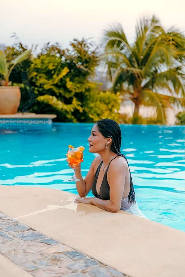 Casa Ceiba Huatulco - Adults Only