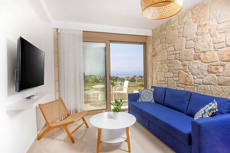 Anna Mare Luxury Apartments