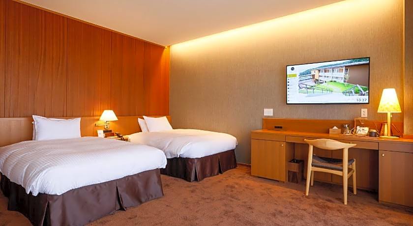 Hotel Nara Sakurai No Sato