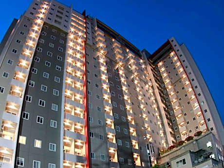 MG Suites Hotel Semarang