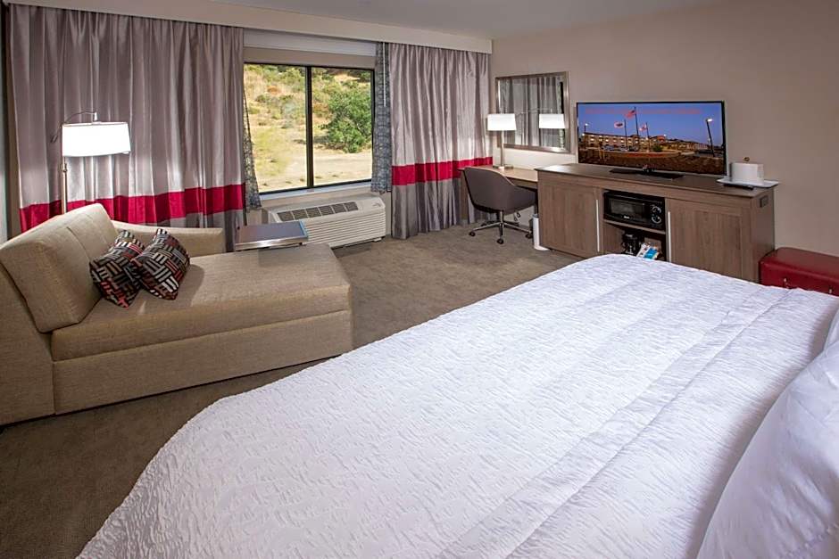 Hampton Inn By Hilton & Suites Buellton/Santa Ynez Valley, Ca