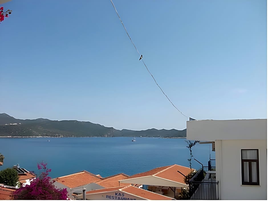 Sardunya Otel