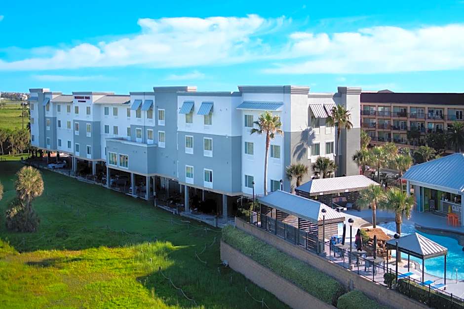 TownePlace Suites by Marriott Galveston Island
