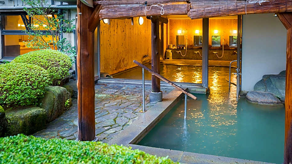 Unzen Shinyu Hotel