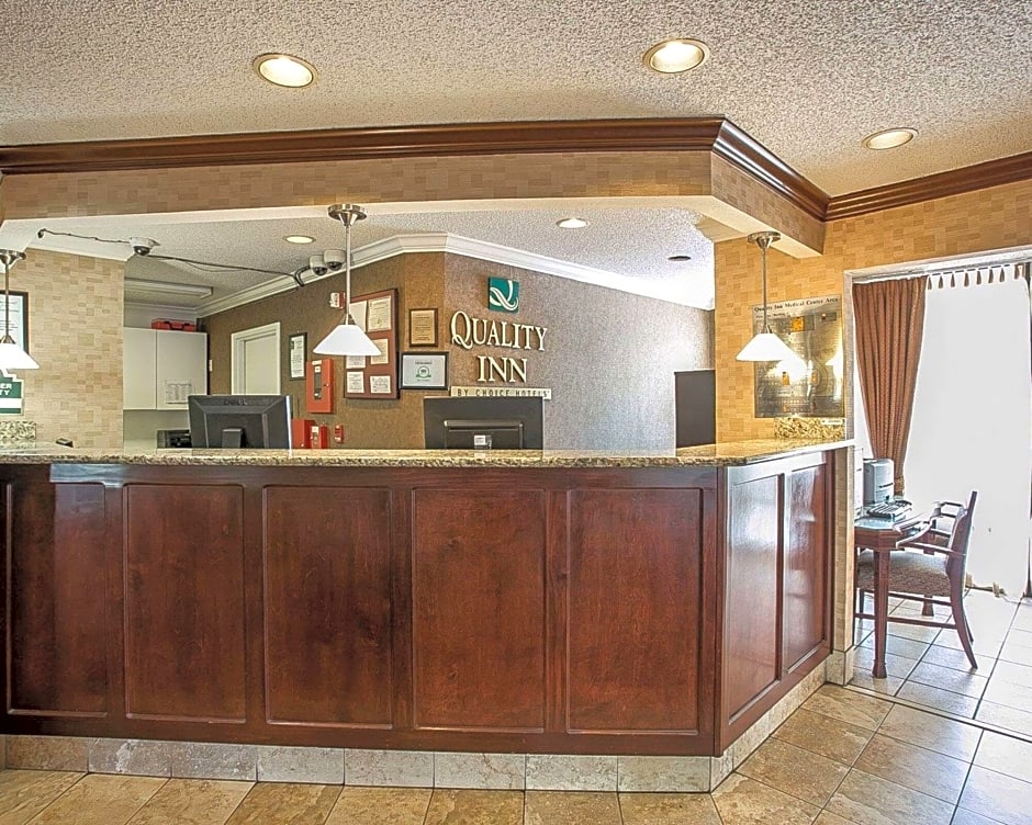 Medical Center Inn