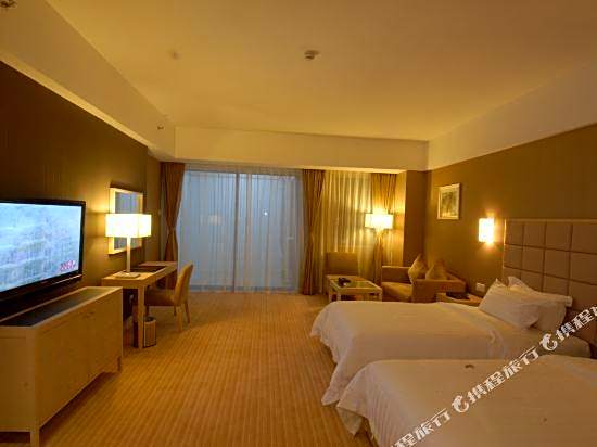 Shangde Hotel