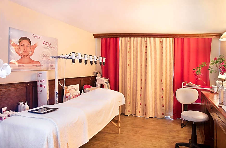 Hotel Yastrebets Wellness & Spa