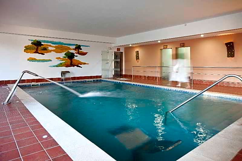 Monte do Giestal - Casas de Campo & SPA