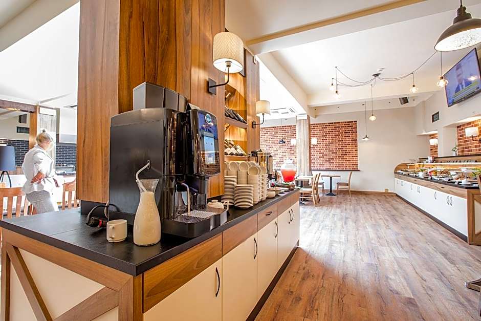 Park Hotel Diament Zabrze - Gliwice