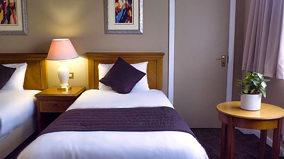 Grand Hotel Gosforth Park