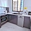 Olympus Apartments