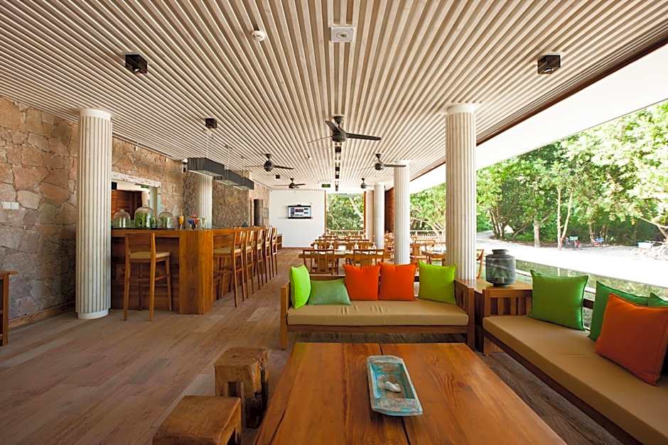 Le Relax Luxury Lodge