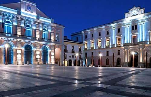 Borgo Antico Santa Lucia
