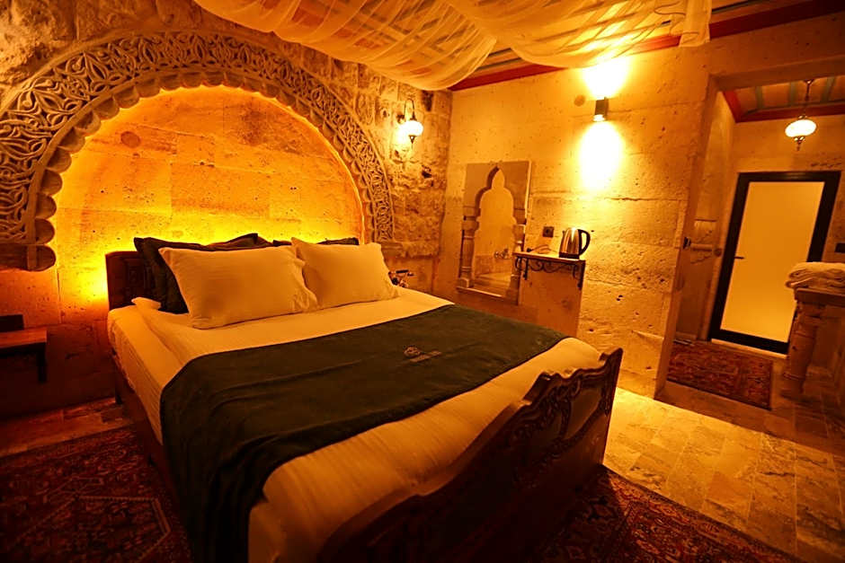Akritis Cappadocia House