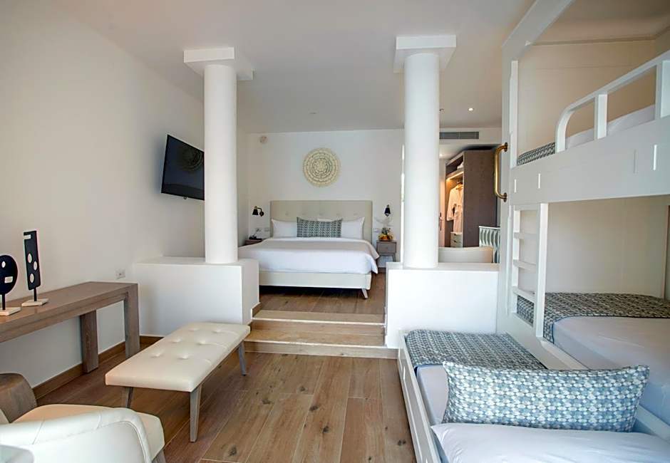 Princess Family Club Bavaro - All Inclusive