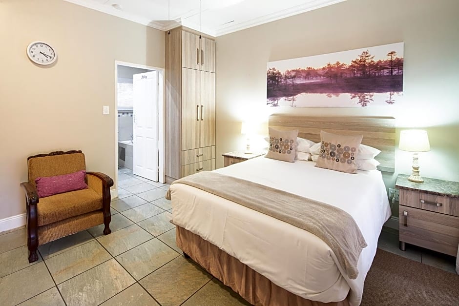 Stevenski's Guesthouse