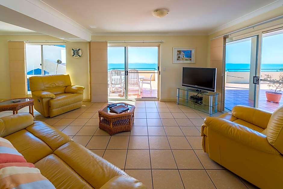 Villa Mar Colina