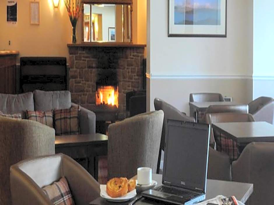 Dunollie Hotel 'A Bespoke Hotel'