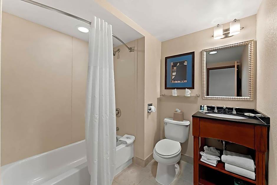 Quality Hotel Philadelphia Airport