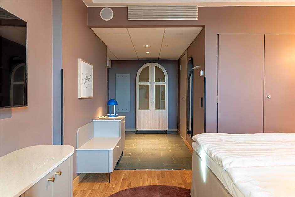 Scandic Helsinki Station