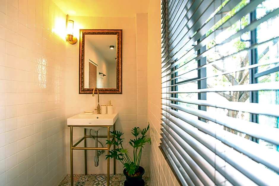 Siam Nitra Boutique Hotel