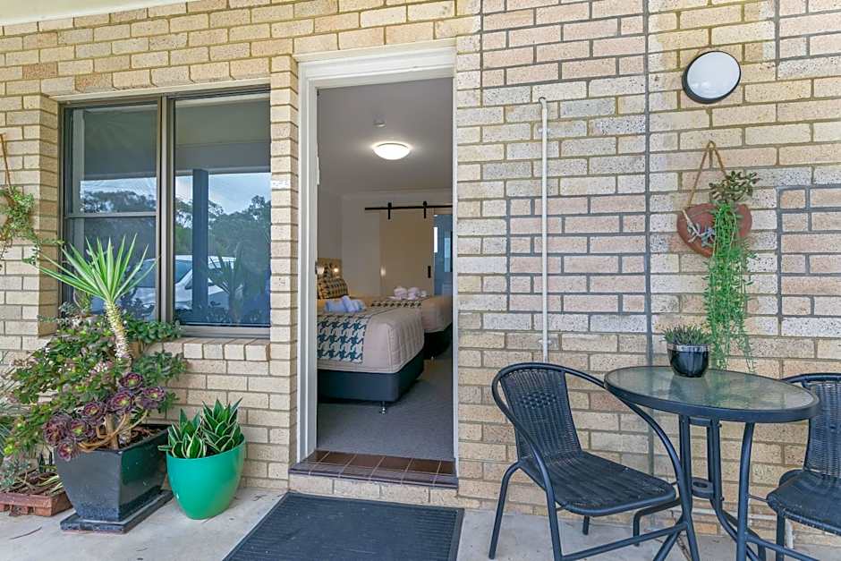 Kandos Fairways Motel