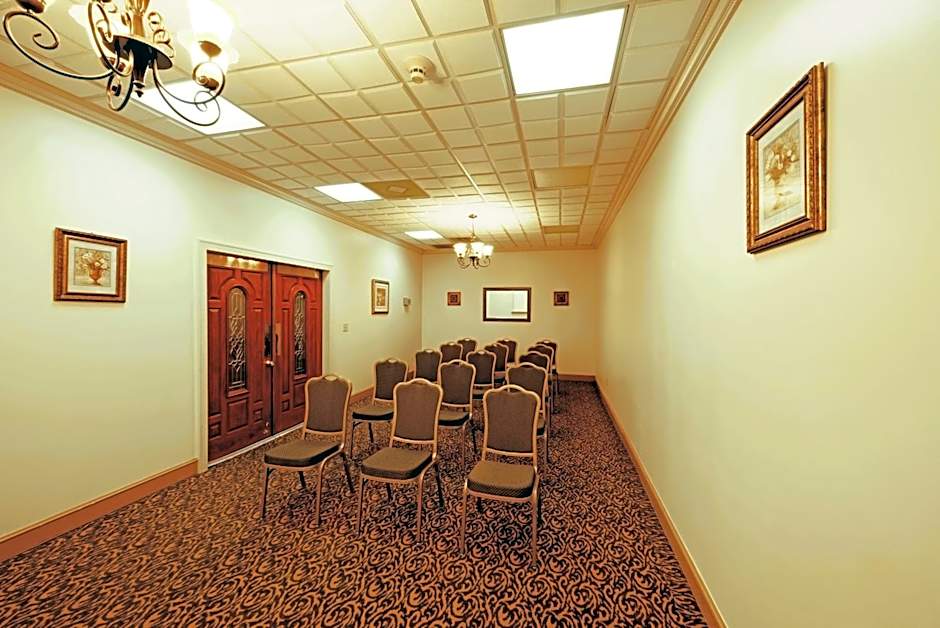 Village Inn Clemmons/Winston Salem, Trademark by Wyndham