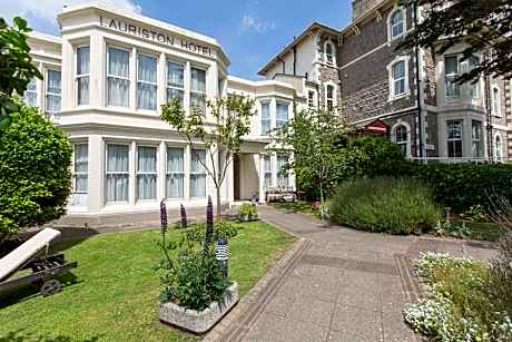 Lauriston Hotel