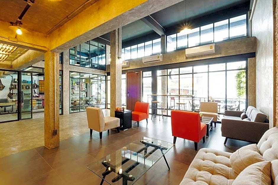 zleepmotion bangkok