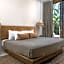 Boho Organic 3BR Villa, Gated Community, Rooftop