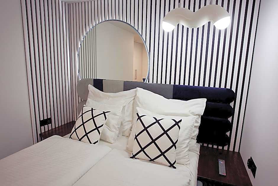 Willowa NO. 5 APARTAMENTS