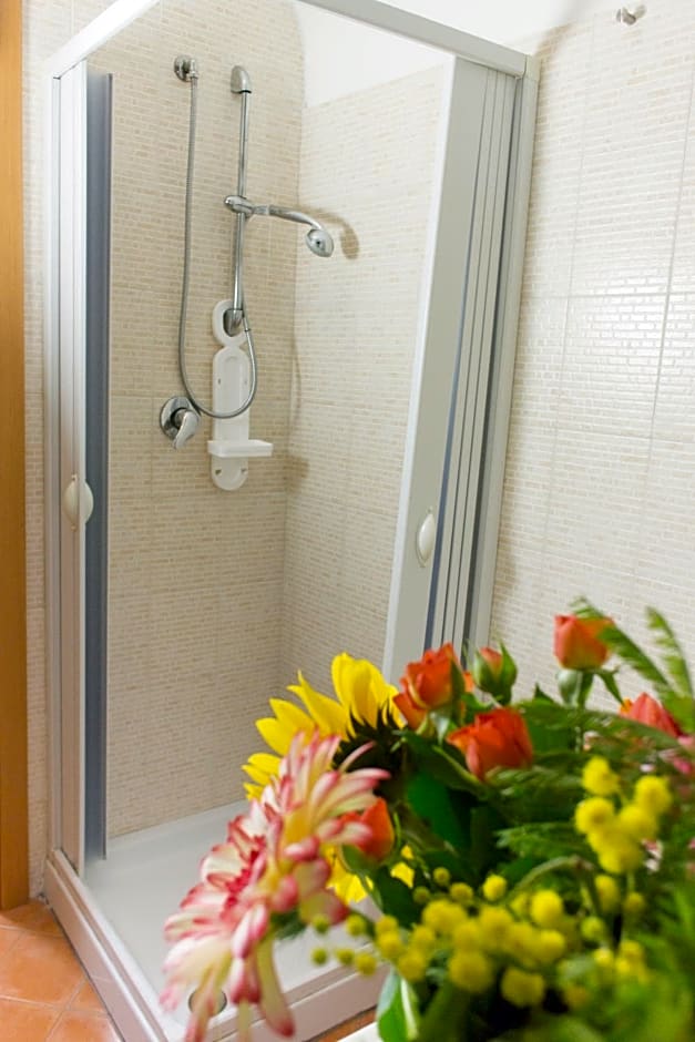 Le Stanze Dell'Imperatore B&B