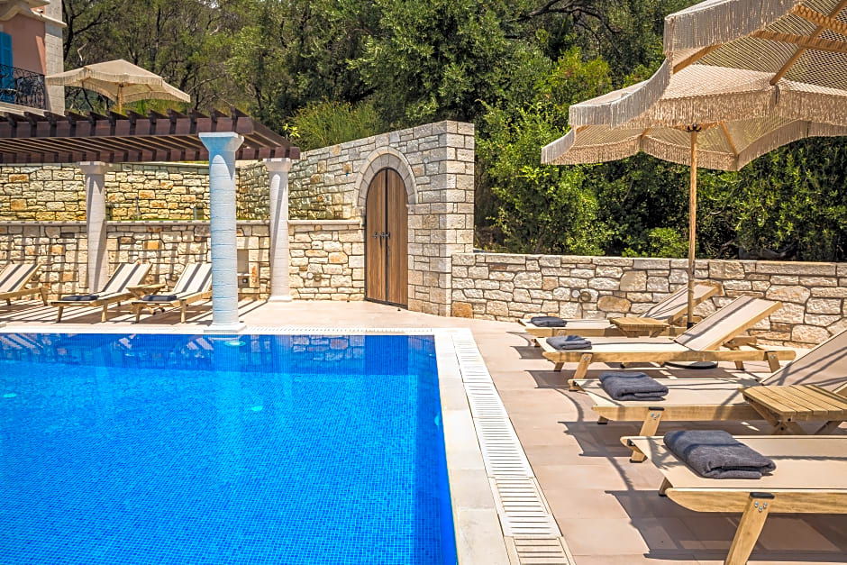 Elysium Living Parga