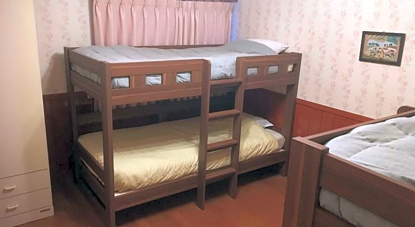 Guesthouse UNILA