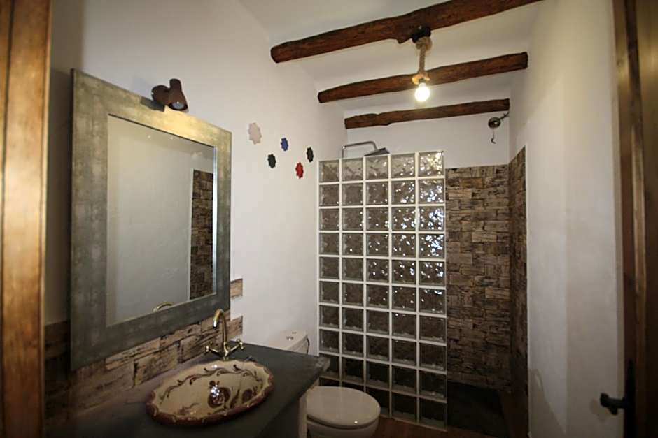 Dreams Alpujarra