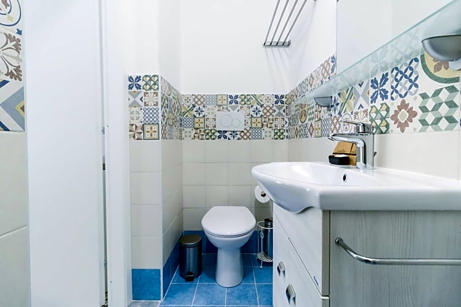 B&B Villa Ida Pescara Centro