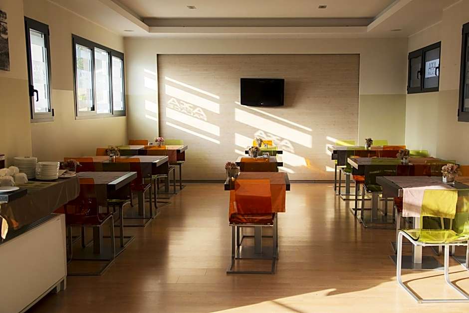 Acca Palace - AA Hotels