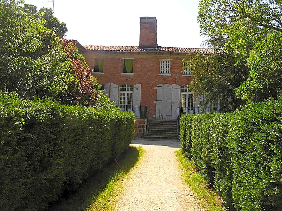 Domaine de Peyrolade