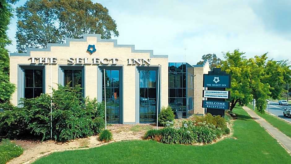 The Select Inn Penrith