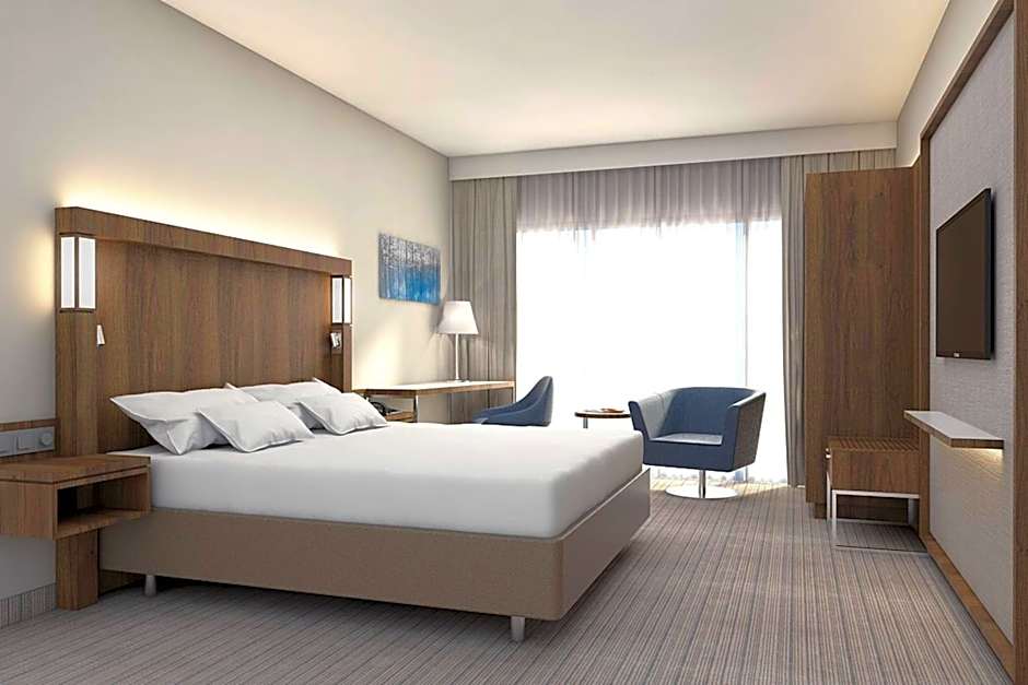 Courtyard by Marriott Szczecin City