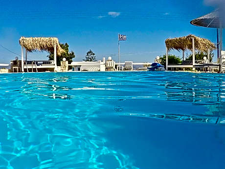 Margarita Studios Ambelas