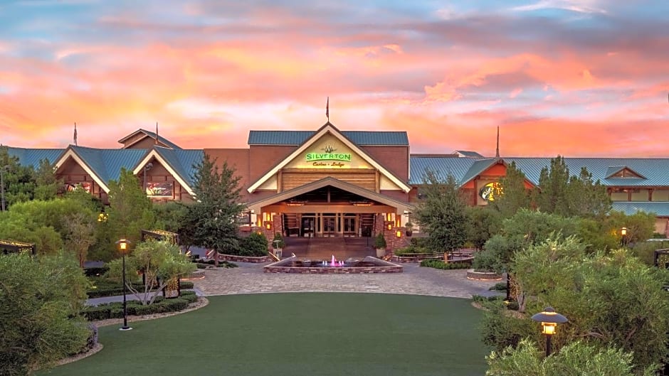 Silverton Casino Lodge - Newly Renovated