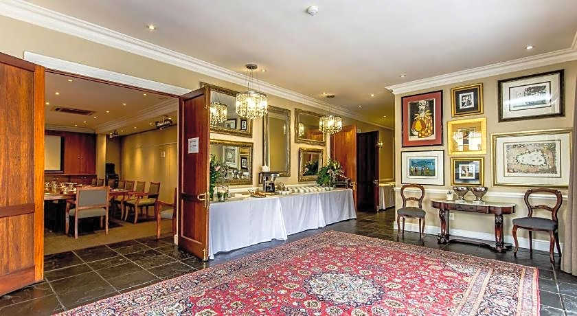 Lemoenkloof Guesthouse