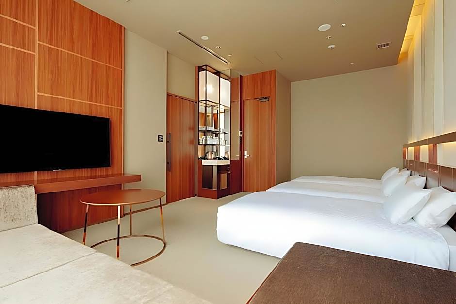 Candeo Hotels Nagasaki Shinchi Chinatown