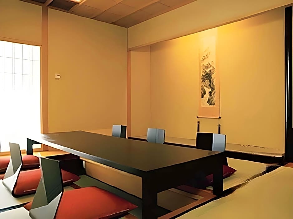 Bayside Hotel Azur Takeshiba Hamamatsucho