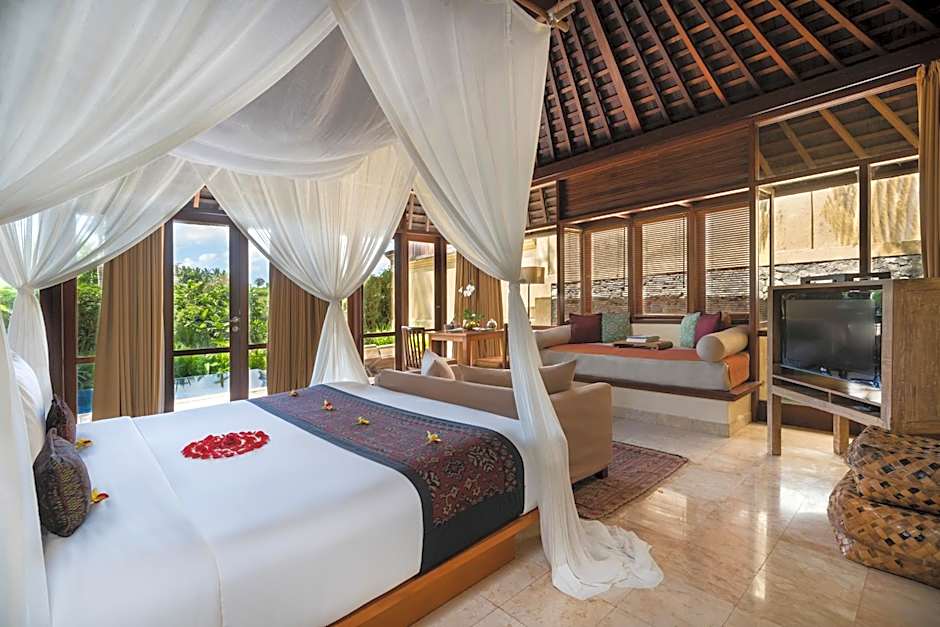 Photo 1 of 11 of Courtyard Pool Villa
