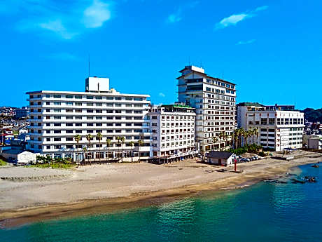 MIKAZUKI SEA-PARK HOTEL KATSUURA